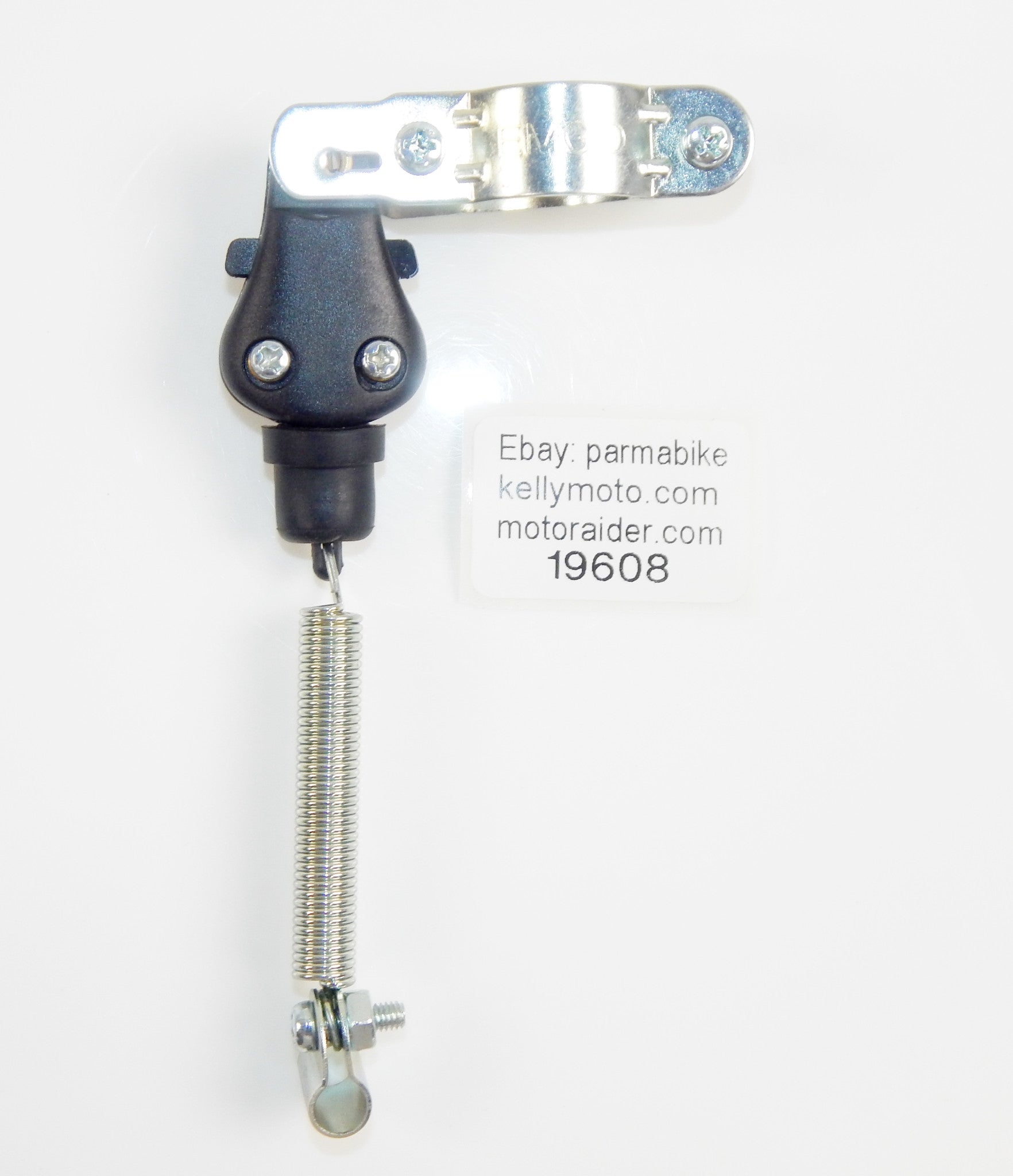 thumbnail image 2 of Renegade Tools Replacement On/Off Switch 2 of 13