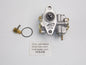 MIKUNI OIL PUMP 2 STROKES AUTOLUBE HOLES D= 45 mm MOPED SCOOTER MOTORCYCLE - MotoRaider