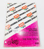 1991 APRILIA RED ROSE 125 CHASSIS FRAME MOTOR SPARE PART CATALOG BOOK MANUAL 606 - MotoRaider