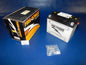 FIRE POWER MOTORCYCLES BATTERY YB12B-B2 SNOWMOBILE QUAD MOPED ATV - MotoRaider