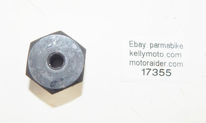 KTM 1985 250 GS HEXAGON HEAD SCREW BOLT 500.32.007.000 | 50032007000 - MotoRaider