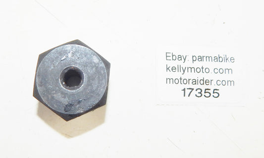 KTM 1985 250 GS HEXAGON HEAD SCREW BOLT 500.32.007.000 | 50032007000 - MotoRaider