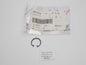 OEM PEUGEOT SCOOTER LXR 125 CIRCLIP WATER PUMP 801054 - MotoRaider