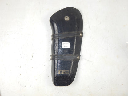 VETTER FAIRING WINDJAMMER RIGHT GLOVEBOX TOOLBOX POCKET COVER LID VINTAGE YAMAHA - MotoRaider