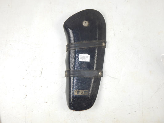 VETTER FAIRING WINDJAMMER RIGHT GLOVEBOX TOOLBOX POCKET COVER LID VINTAGE YAMAHA - MotoRaider