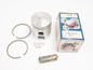 NOS ASSO WERKE 2947 PISTON + RINGS + PIN + D. 50.6 mm (I) FRANCO MORINI - MotoRaider