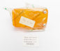 OEM 1977-82 ZUNDAPP 529 KS50 SPORT FLASHING TURN LIGHT AMBER LENS ULO 530-16.124 - MotoRaider