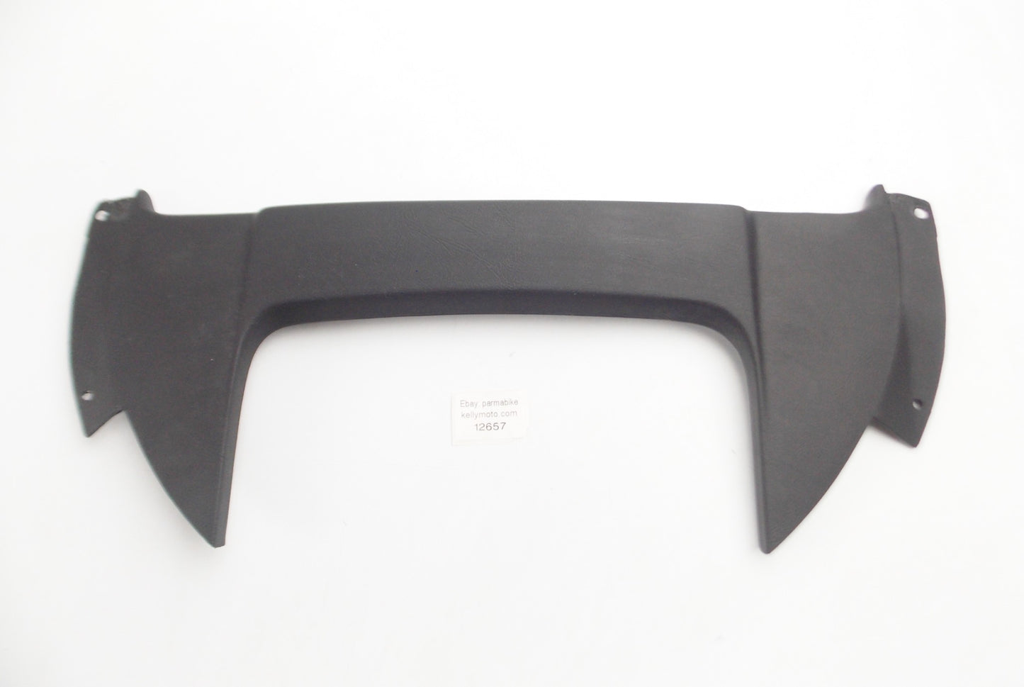 OEM BMW 1984-1995 K75RT 1989-1991 K100LT WINDSHIELD SUPPORT PANEL 46631453986 - MotoRaider