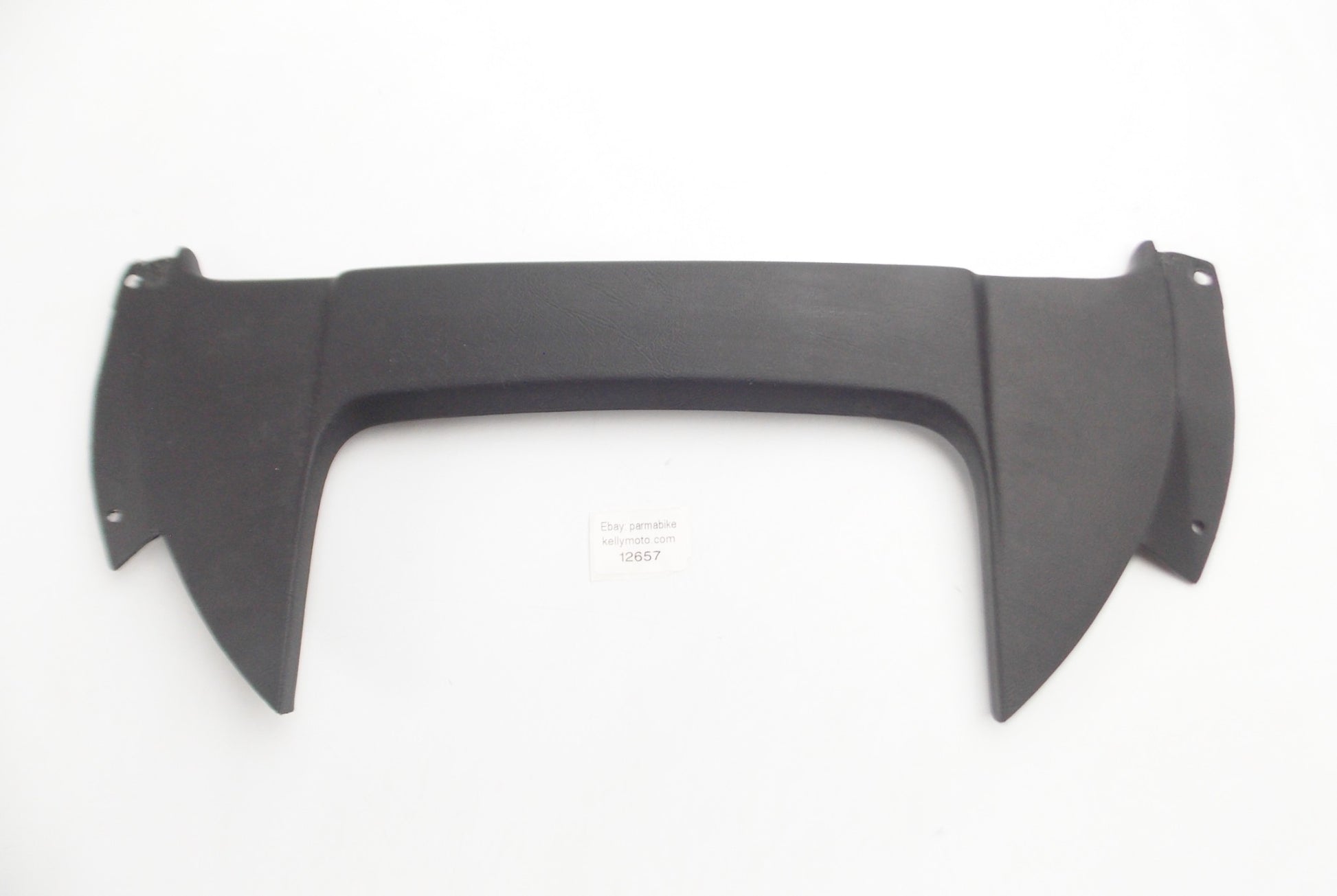 OEM BMW 1984-1995 K75RT 1989-1991 K100LT WINDSHIELD SUPPORT PANEL 46631453986 - MotoRaider
