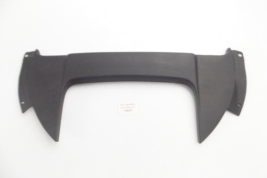 OEM BMW 1984-1995 K75RT 1989-1991 K100LT WINDSHIELD SUPPORT PANEL 46631453986 - MotoRaider