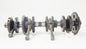 1986 SUZUKI GSXR 750 MOTOR ENGINE CRANK SHAFT + CONNECTING RODS - MotoRaider
