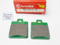 BREMBO 1996-1997 ZIP 50 RST BRAKE PADS 07.GR28.05 | 07GR2805 - MotoRaider