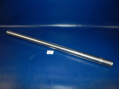 38mm FRONT FORK SUSPENSION TUBE L=750mm VINTAGE MOTORCYCLE KTM CAGIVA BETA BMW - MotoRaider