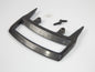 1986 KAWASAKI GPX 750-R FRAME CHASSIS TAIL SECTION GRAB HANDLE BLACK VINTAGE - MotoRaider
