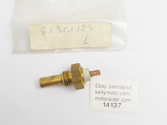 OEM LAVERDA GS 125 LESMO TEMPERATURE SENSOR BULB 71301123 | 71 301 123 - MotoRaider