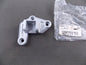 OEM BMW 1996-05 K1200-RS GT FROOTREST PEG BRACKET FRONT LEFT HAND 46712335173 - MotoRaider