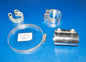 MIXED EXHAUST PIPE CLAMPS 31 35 80-100 NORMA VINTAGE BMW CAGIVA DUCATI - MotoRaider