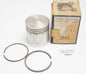 NOS ASSO WERKE 3245 PISTON + RINGS DIAMETER 54 mm GILERA - MotoRaider
