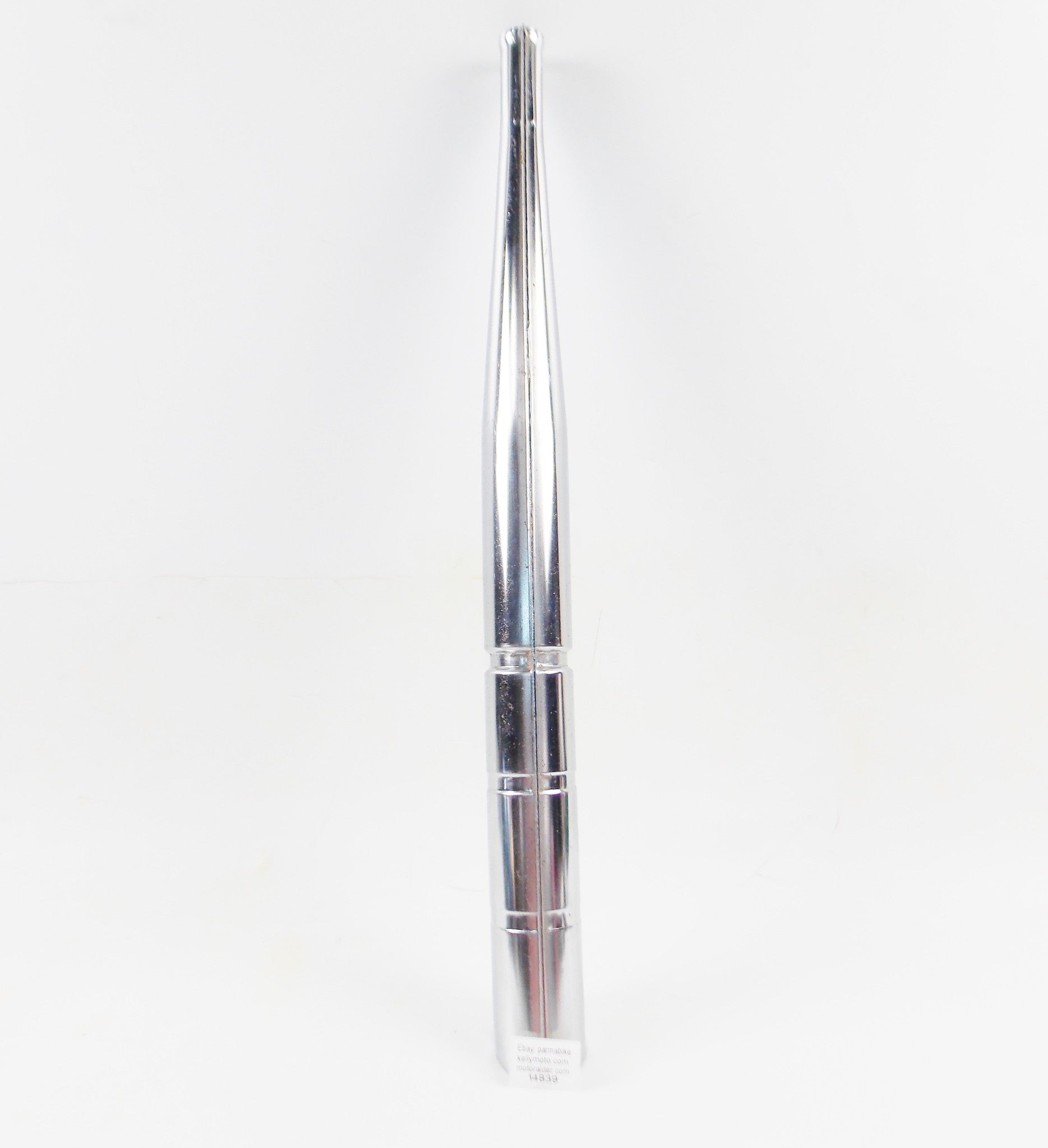 OEM PUCH MAXI S E50 EXHAUST MUFFLER PIPE 349.1.16.000.2 - MotoRaider