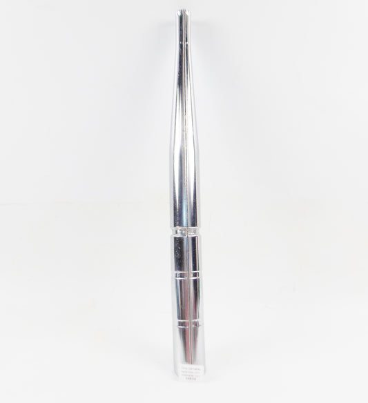 OEM PUCH MAXI S E50 EXHAUST MUFFLER PIPE 349.1.16.000.2 - MotoRaider