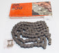 RK MOTORCYCLE CHAIN 530 104 LINK RK530 - MotoRaider