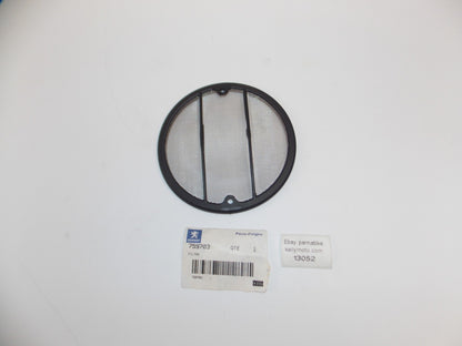 OEM PEUGEOT SCOOTER 2011 SATELIS 500 GEOPOLIS 400 ENGINE CRANKCASE FILTER 759703 - MotoRaider