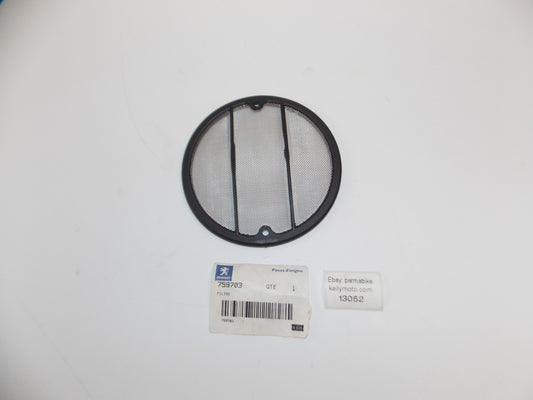 OEM PEUGEOT SCOOTER 2011 SATELIS 500 GEOPOLIS 400 ENGINE CRANKCASE FILTER 759703 - MotoRaider