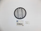 OEM PEUGEOT SCOOTER 2011 SATELIS 500 GEOPOLIS 400 ENGINE CRANKCASE FILTER 759703 - MotoRaider
