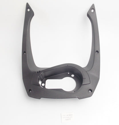 OEM DERBI 2008-2009 TERRA 125 ADVENTURE E3 COMPLETE REAR COVER 863278 - MotoRaider