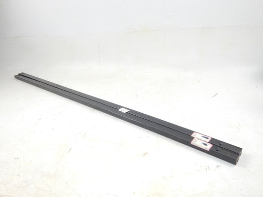 SNOWMOBILE MARSHALL 640 HYFAX PAIR SLIDERS CAT T660 2004-2007+ 10-53.75-0-0301 - MotoRaider