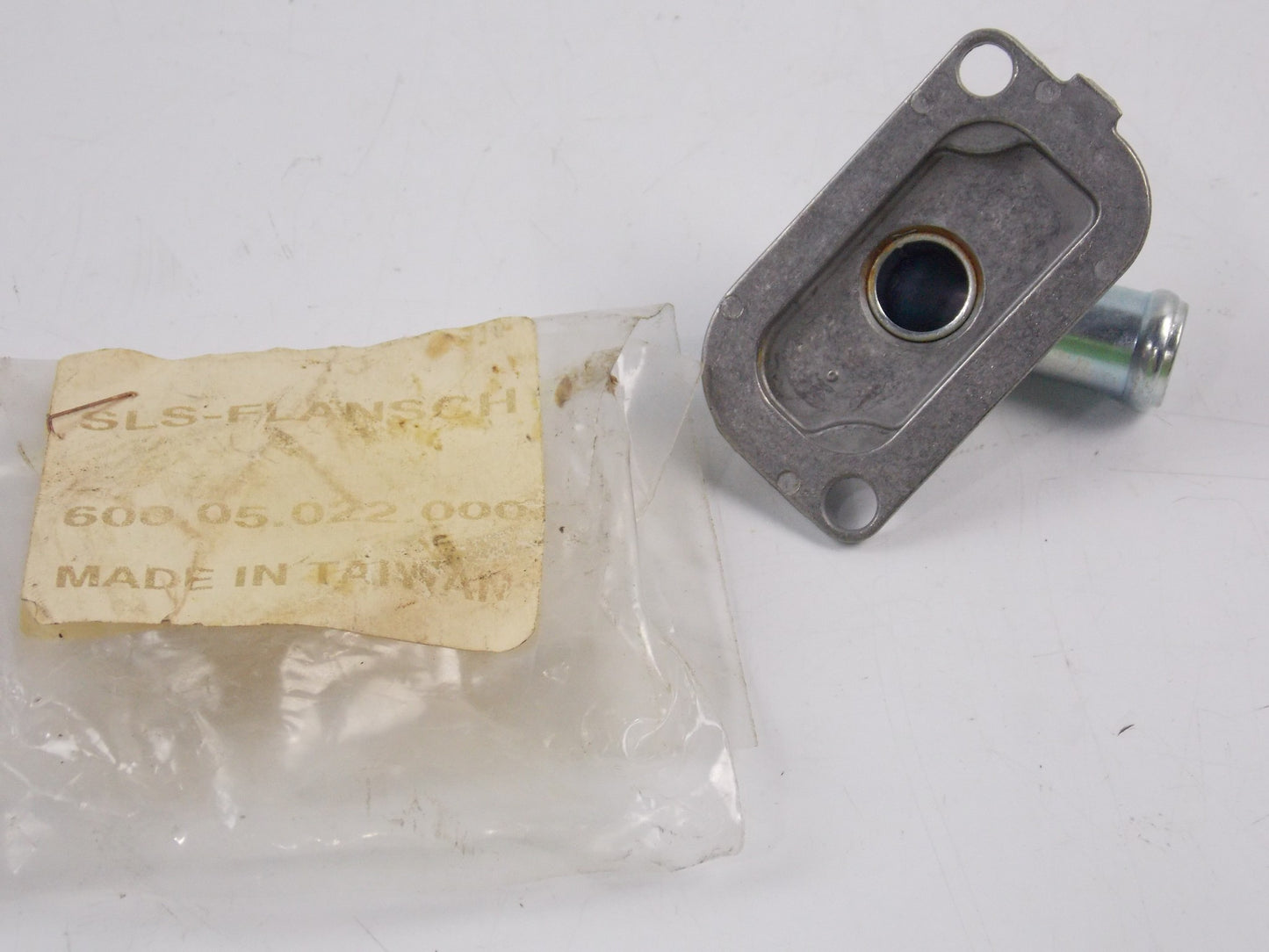 NOS 2009-2013 KTM 990 SAS FLANGE 03 60005022000 | 600.05.022.000 - MotoRaider