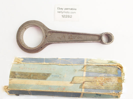 OEM MPM BC 108 CONNECTING ROD MOTOR ENGINE GILERA 125 cc - MotoRaider