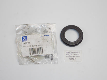 OEM PEUGEOT 2009 GEOPOLIS250 / 2008 GEOPOLIS 125 STEERING UPPER BALL RACE 769709 - MotoRaider