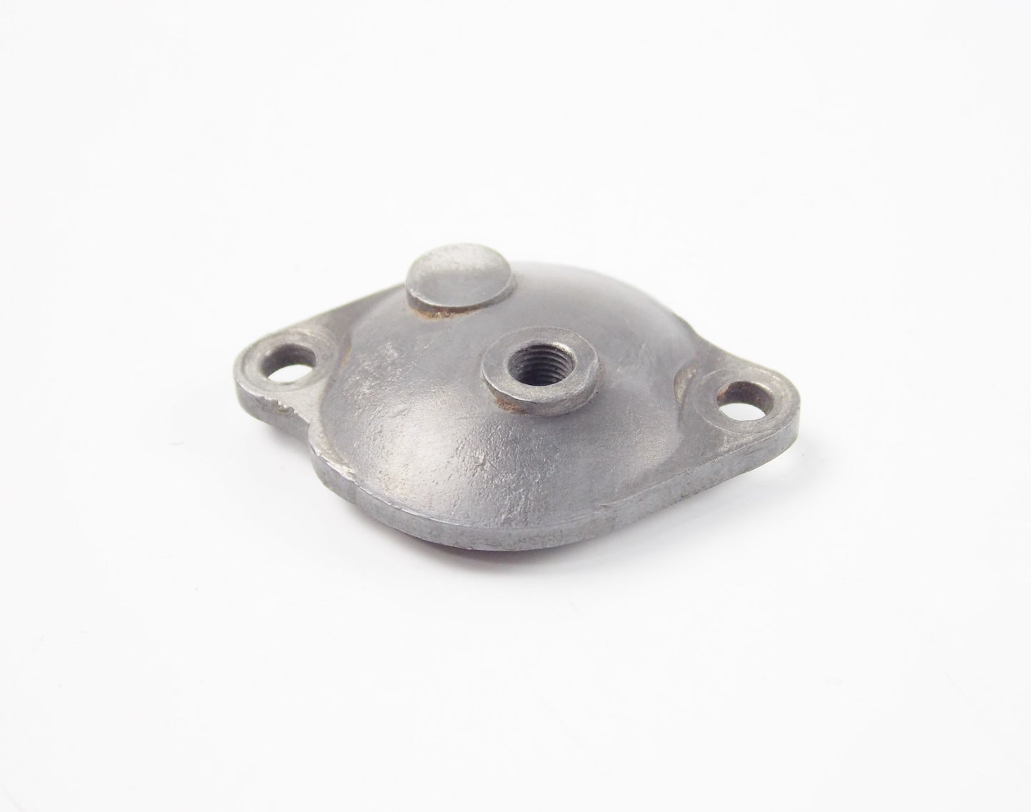 AMAL CARBURETOR MIXING CHAMBER TOP CAP COVER BULTACO HUSQVARNA MONTESA OSSA - MotoRaider