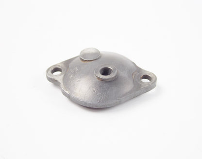 AMAL CARBURETOR MIXING CHAMBER TOP CAP COVER BULTACO HUSQVARNA MONTESA OSSA - MotoRaider