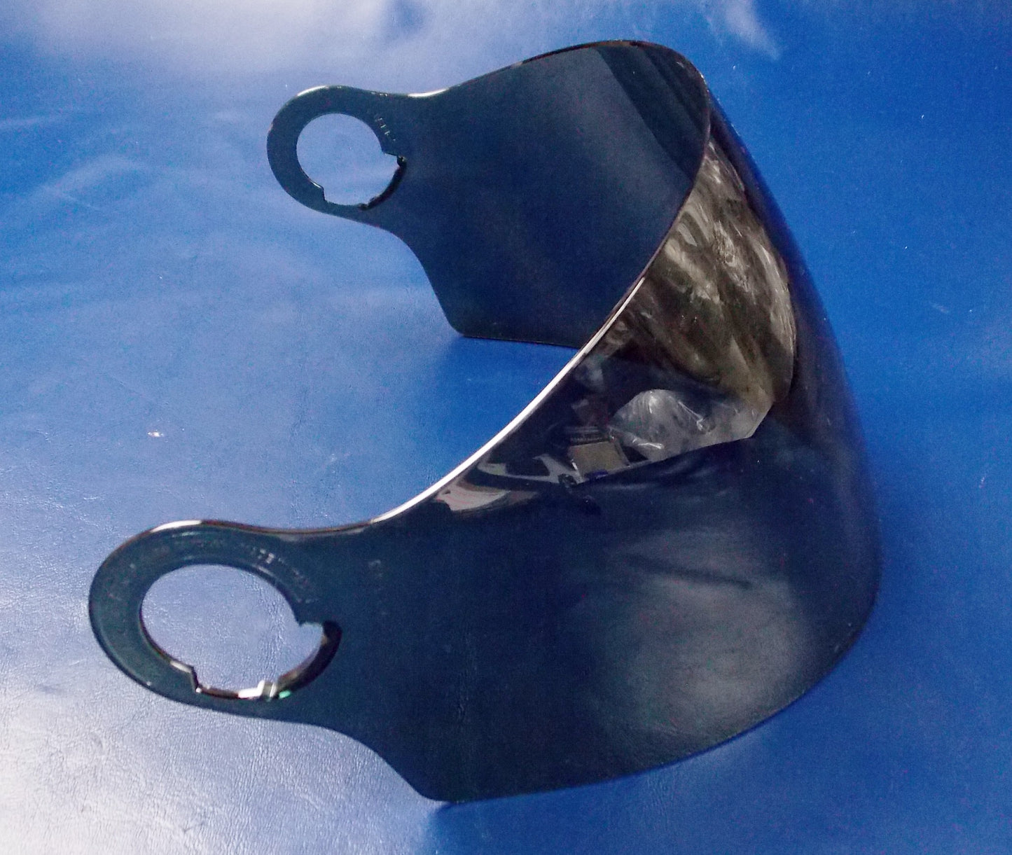 NOLAN SP HELMET VISOR SHIELD NJS-03B DARK GREEN SR DJ1 NS SPAVIS0000137 SMALL - MotoRaider