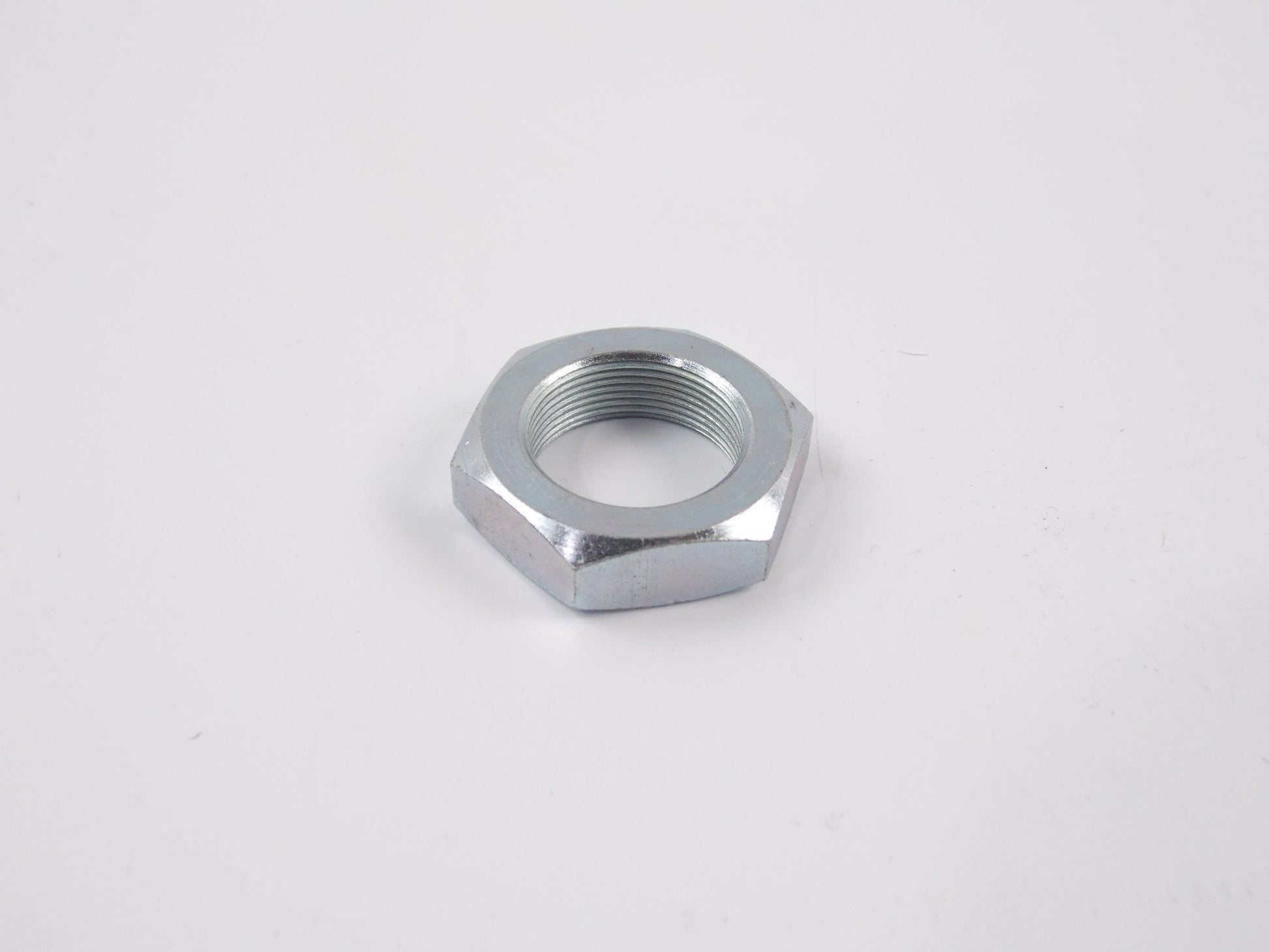 OEM HUSQVARNA 1983-1985 125/250 CR/WR/XC | 240 CR/WR  FRONT FORK NUT 151232901 - MotoRaider