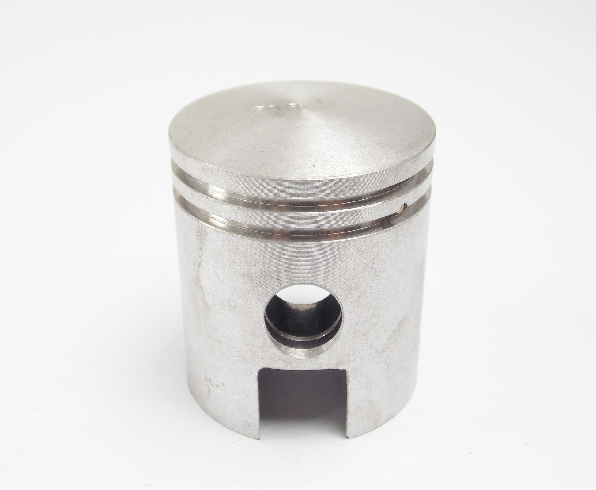 NOS ASSO WERKE 2947 PISTON + RINGS + PIN + D. 50.6 mm (I) FRANCO MORINI - MotoRaider