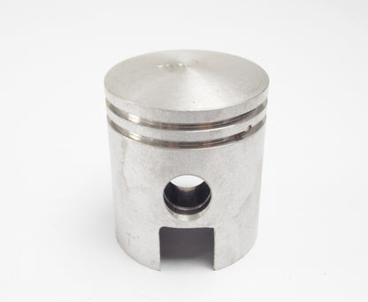 NOS ASSO WERKE 2947 PISTON + RINGS + PIN + D. 50.6 mm (I) FRANCO MORINI - MotoRaider