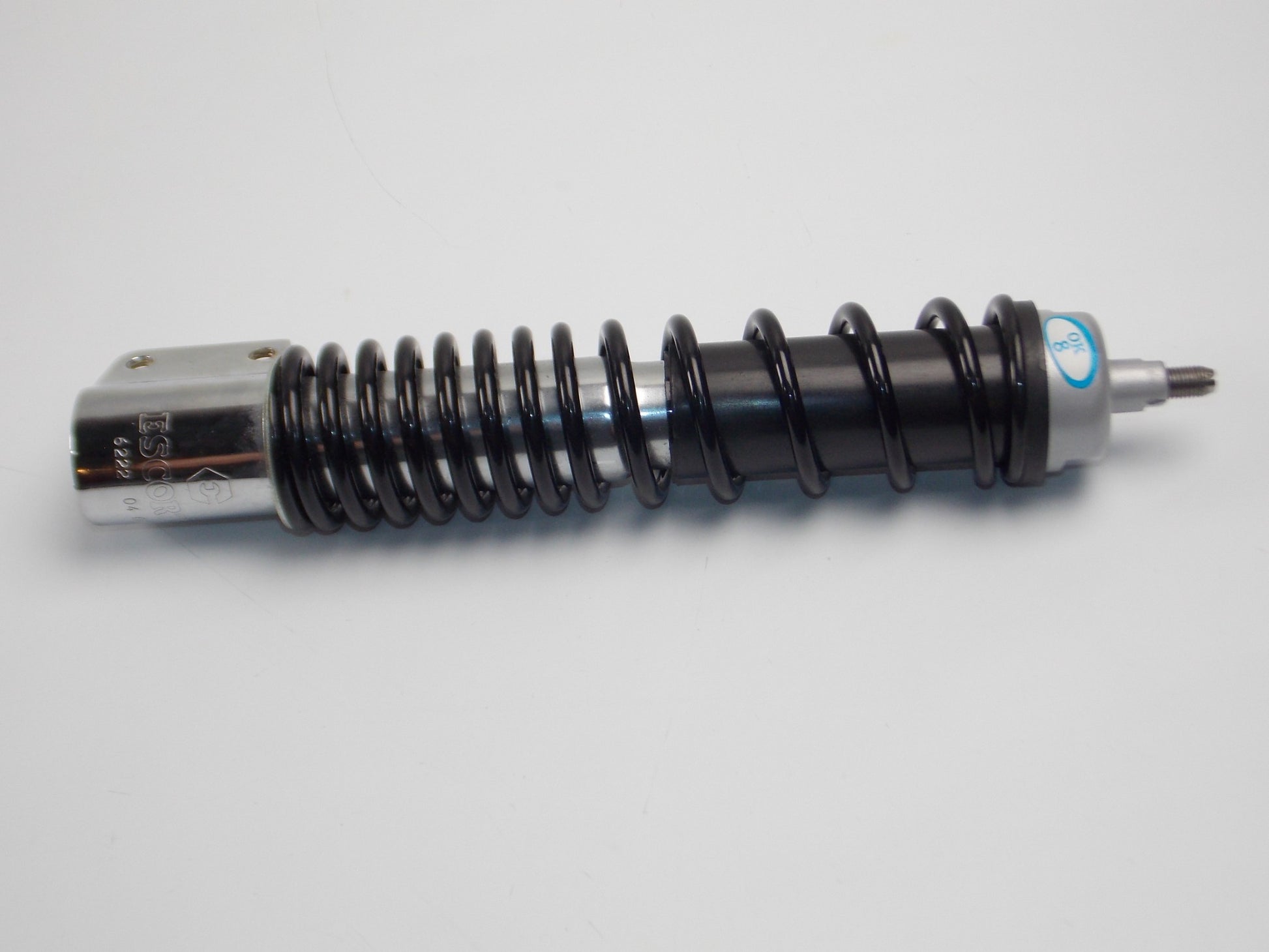 ESCORTS SUSPENSION ABSORBER REAR SHOCK LML VESPA 150 STELLA STAR SCOOTER - MotoRaider