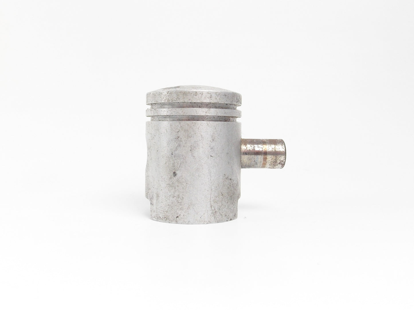 NOS GITAN MOTOR ENGINE PISTON + PIN DIAMETER 38mm VINTAGE ITALY - MotoRaider