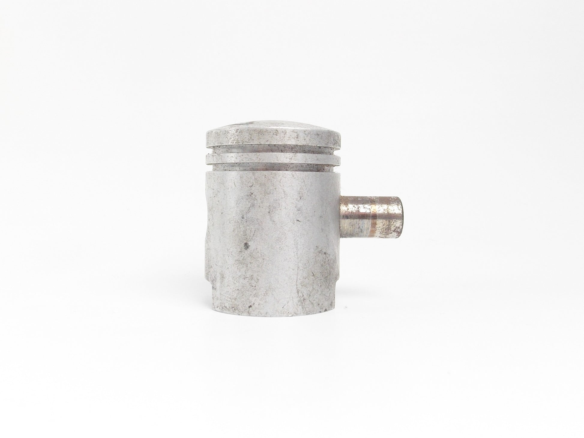 NOS GITAN MOTOR ENGINE PISTON + PIN DIAMETER 38mm VINTAGE ITALY - MotoRaider