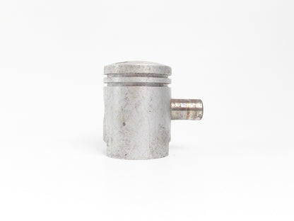 NOS GITAN MOTOR ENGINE PISTON + PIN DIAMETER 38mm VINTAGE ITALY - MotoRaider
