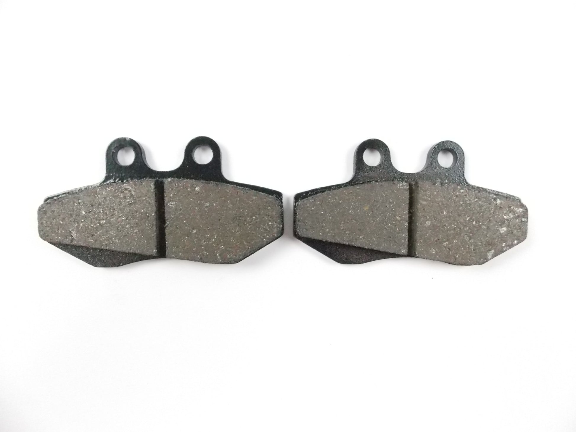 MOTOQUALITY 2002 HUSQVARNA 50SM WR50 CAGIVA YAMAHA FRONT BRAKE PADS 07GR1406 - MotoRaider