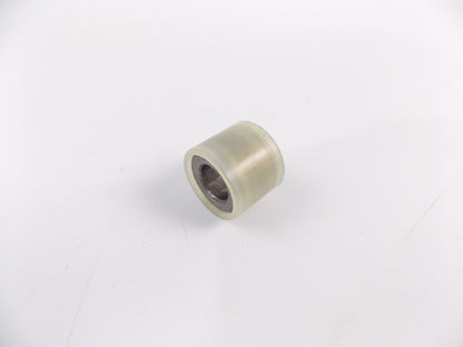 NOS OEM SUZUKI 1985 1991 1995 CP50 MOVABLE ROLLER DRIVE FACE 21650-03A10 - MotoRaider