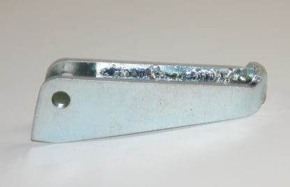 1969-70 PENTON KTM 100 125 FRAME CHASSIS RH or LH FOOT PEG STAY STAND 6-DAY - MotoRaider
