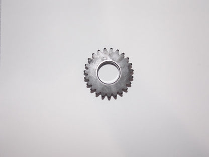 OEM 1985-1986 HUSQVARNA TC500 CR500 CROSS TRANSMISSION GEAR 23T #374 161237401 - MotoRaider