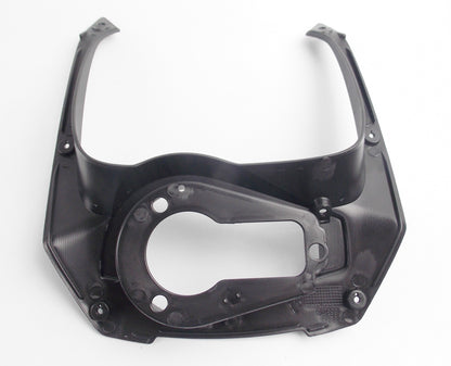 OEM DERBI 2008-2009 TERRA 125 ADVENTURE E3 COMPLETE REAR COVER 863278 - MotoRaider