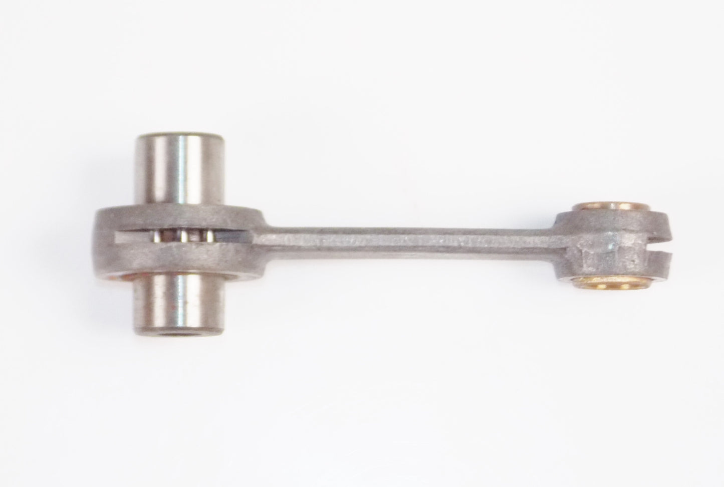 MDP CONNECTING ROD + PIN + BEARING F.B MONDIAL 45 5 89 - MotoRaider