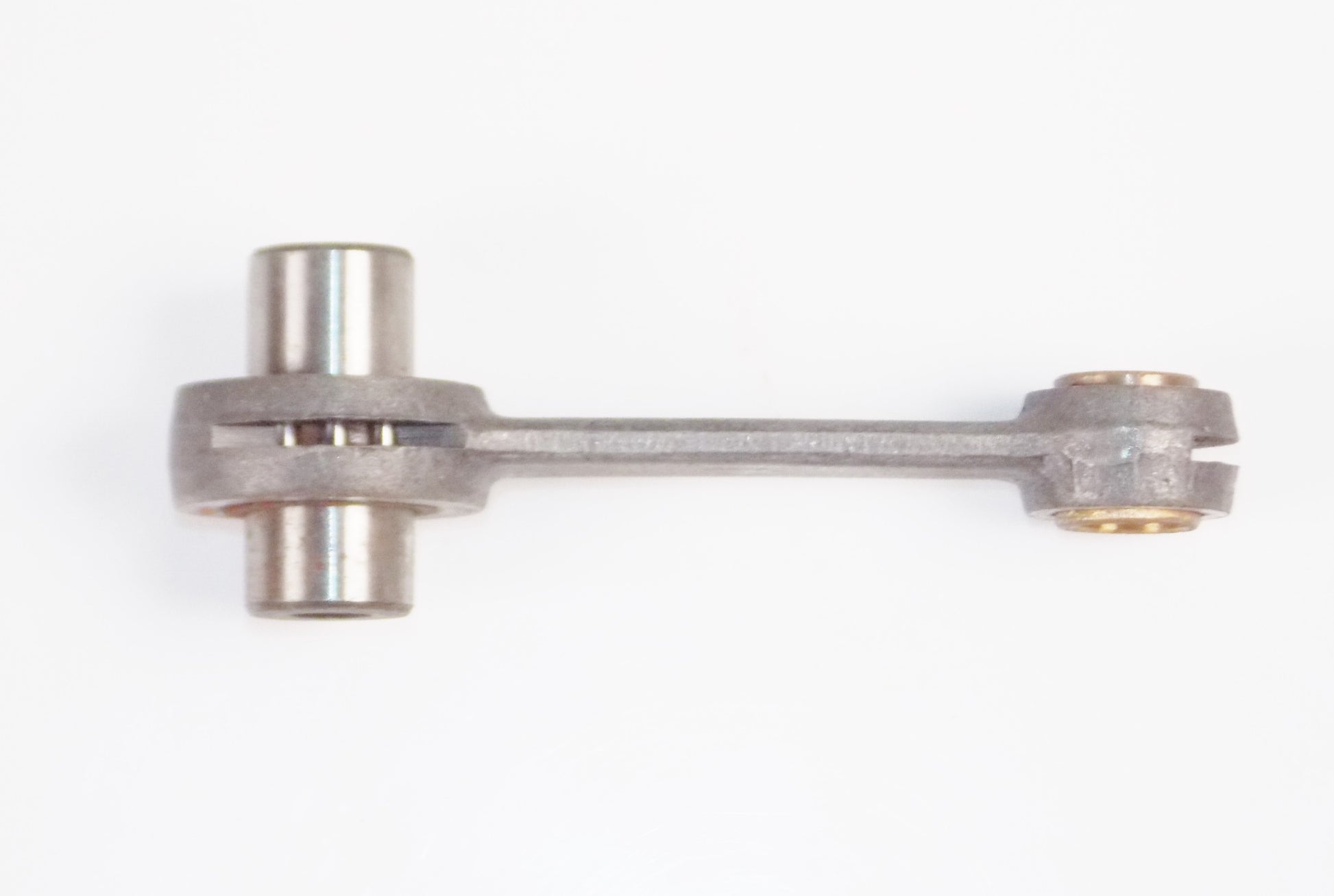 MDP CONNECTING ROD + PIN + BEARING F.B MONDIAL 45 5 89 - MotoRaider